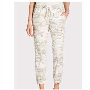 Sanctuary cargo pull on joggers.